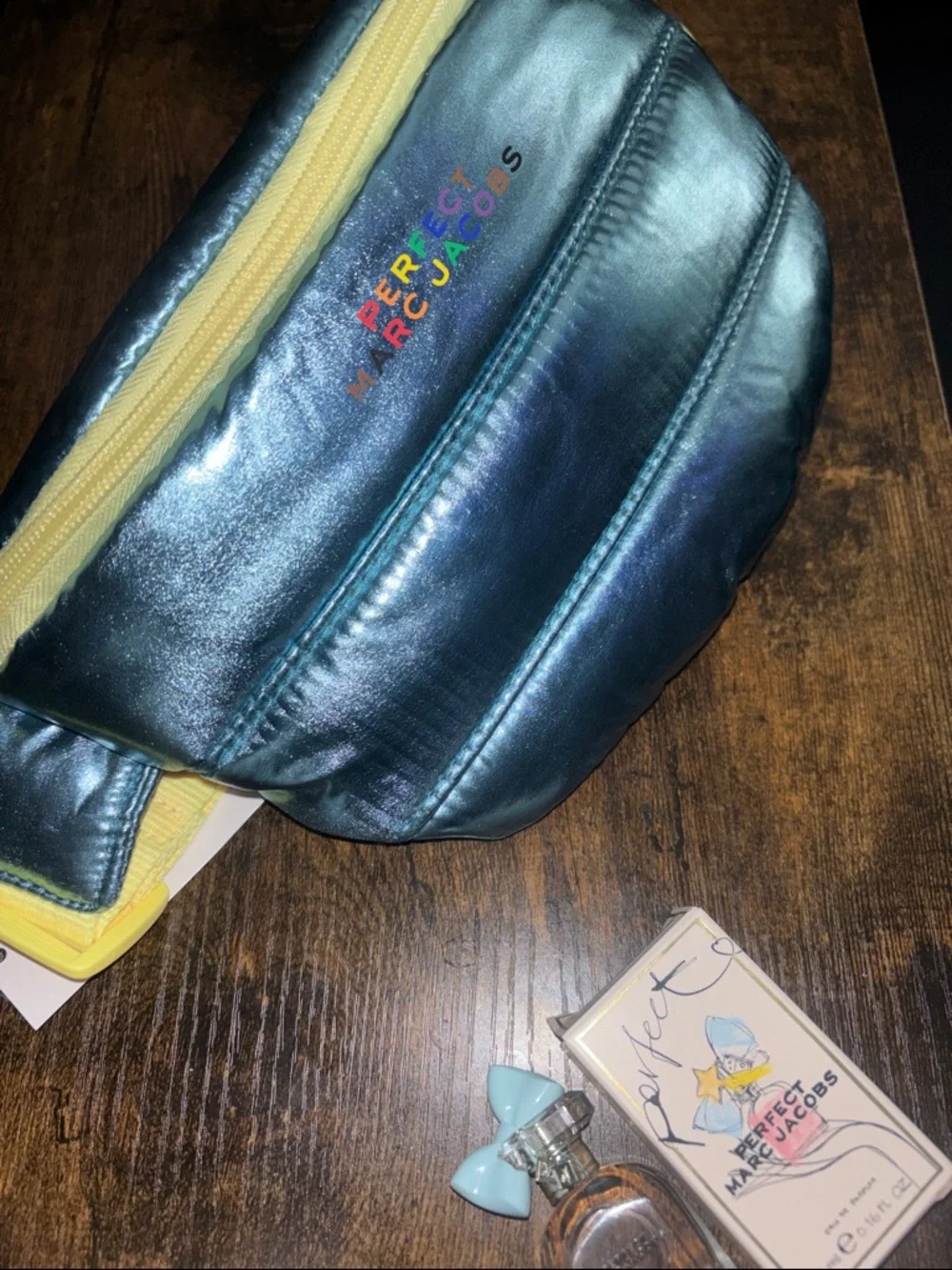 Marc Jacob’s bag - Picture 4 of 7